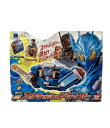 【中古】 美品 仮面ライダービルド おもちゃ なりきりアイテム DXスクラッシュドライバー おもちゃ・玩具