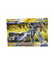 【1,000円OFFクーポン 26日 9:59迄】【中古】 新幹線変形ロボ シンカリオン 変身玩具 Z500オオサカカンジョウセット
