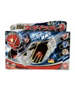 【中古】 仮面ライダーウィザード おもちゃ なりきりアイテム DXウィザードドライバー おもちゃ・玩具