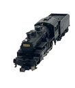 【全品10%OFFクーポン30日0時〜23:59迄】【中古】 訳あり 鉄道模型 201 C50 KATO