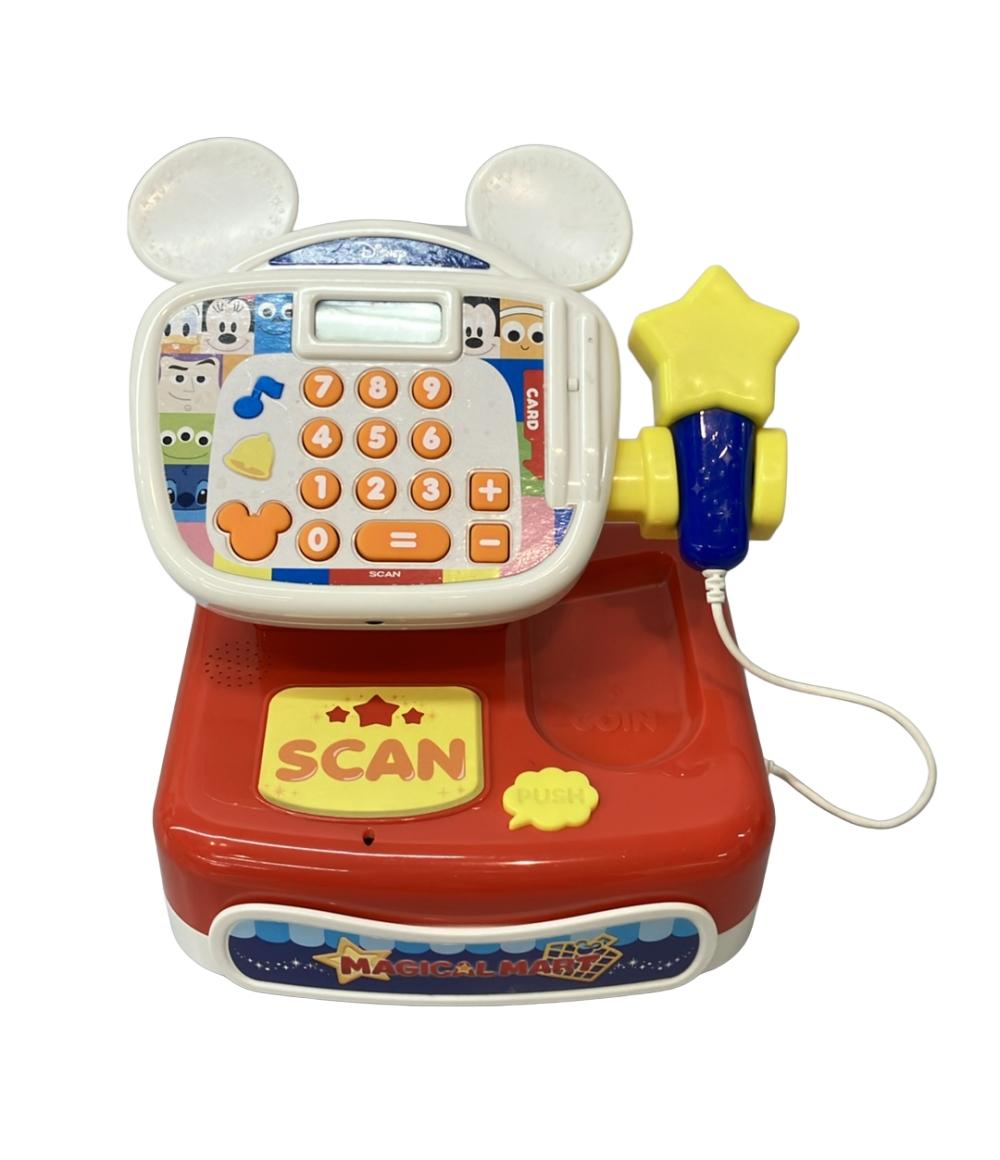 【最大2,000円OFFクーポン27日1:59迄】【中古】 ディズニー 電子玩具 おもちゃ・玩具