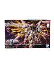 【全品10%OFFクーポン30日0時〜23:59迄】【中古】 美品 機動戦士ガンダムSEED FREEDOM HG バンダイ プラモデル