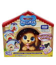 【全品P10倍15日0時~23:59迄】【中古】 美品 おもちゃ マジカルDIY わんことおうち Little Live Pets タカラトミー おもちゃ・玩具