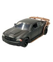 【最大1,000円OFFクーポン4日20時~11日1:59迄】【中古】 訳あり ミニカー ワイルドスピード NO.33373 1/24 DODGE CHARGER ミニカー