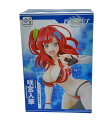 【全品10%OFFクーポン30日0時〜23:59迄】【中古】 美品 ドルフィンウェーブ 咲宮入華 1/7 フィギュア