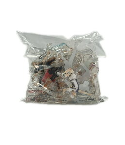 【最大1,000円OFFクーポン19日20時〜26日1:59迄】【中古】 ハイキュー アクリルスタンド まとめ売りセット 田中龍之介&山口忠 他 その他ホビー