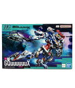 【全品10%OFFクーポン30日0時〜23:59迄】【中古】 美品 機動戦士Gundam GQuuuuuuX GQuuuuuuX HG 1/144 バンダイ プ...