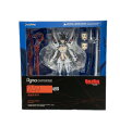 【全品10%OFFクーポン30日0時〜23:59迄】【中古】 美品 figma キルラキル 249 鬼龍院皐月 グッドスマイルカンパニー フィギュア