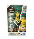 【全品P10倍15日0時~23:59迄】【中古】 美品 ドラゴンボールZ S.H.Figuarts ブルマ ナメック星への旅立ち バンダイ フィギュア