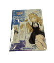 【全品10%OFFクーポン30日0時〜23:59迄】【中古】 美品 グッズ 抱き枕カバー プリンセス・プリンシパル アンジェ ムービック その他ホビー