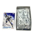 【中古】 美品 超時空要塞マクロス VF-1A バトロイドバルキリー マクシミリアン・ジーナス機 1/72 PLAMAX マックスファクトリー プラモデル