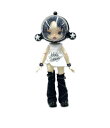 【全品P10倍15日0時~23:59迄】【中古】 ドール スカルパンダ UNKNOWN