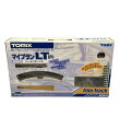 【全品10%OFFクーポン30日0時〜23:59迄】【中古】 訳あり 鉄道模型 Nゲージ 90941 マイプラン LT (F) レールパターンA TOMIX 模...