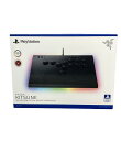 【中古】 訳あり RAZER PlayStation5 アーケードコントローラー ゲーム ゲーム周辺機器