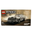 【中古】 美品 レゴブロック スピードチャンピオン 007 アストン マーティン DB5 76911 LEGO おもちゃ・玩具