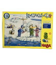 【全品10%OFFクーポン30日0時〜23:59迄】【中古】 訳あり HABA KAYANAK ボードゲーム その他ホビー