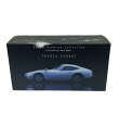 【全品P10倍15日0時~23:59迄】【中古】 ミニカー トヨタ 2000GT Premium Collection 1/24 EBBRO ミニカー