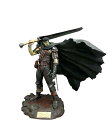 【中古】 ベルセルク ART OF WAR Exclusive Edition 2 ガッツ 黒い剣士 フィギュア