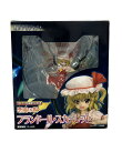 【全品10%OFFクーポン30日0時〜23:59迄】【中古】 訳あり 東方Project 悪魔の妹 フランドール・スカーレット 1/8 フィギュア