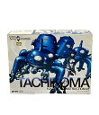 【全品10%OFFクーポン30日0時〜23:59迄】【中古】 攻殻機動隊 S.A.C. 2nd GIG タチコマ 1/24 wave プラモデル