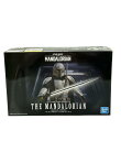 【全品10%OFFクーポン30日0時〜23:59迄】【中古】 スター・ウォーズ ザ・マンダロリアン (ベスカーアーマー) 1/12 バンダイ プラモデル
