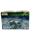 【中古】 スターウォーズ ダース・ベイダー専用タイ・ファイター 1/72 ファインモールド プラモデル