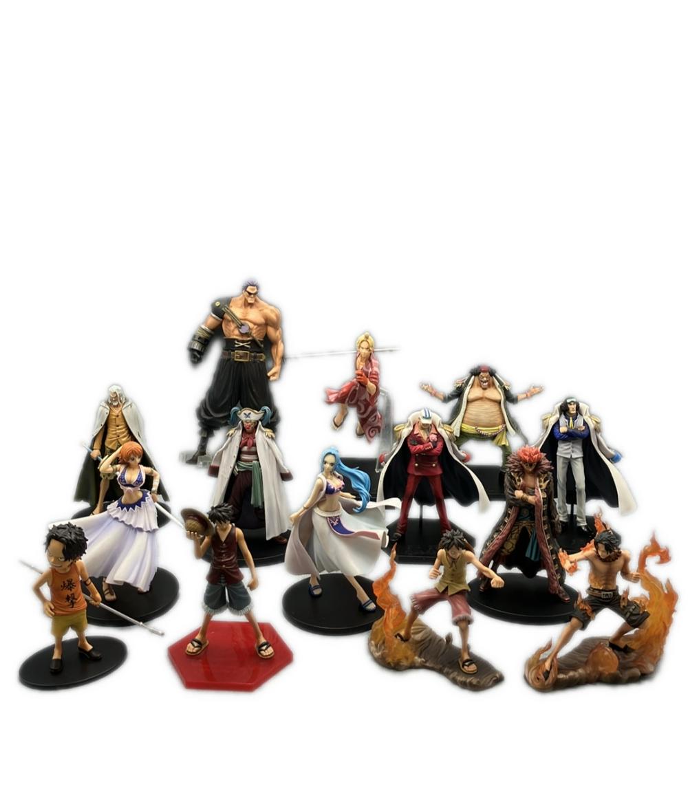 ルフィ フィギュア まとめ売り 楽天市場】ルフィ ゼット フィギュアの通販
