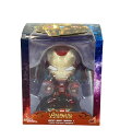 【全品P10倍15日0時~23:59迄】【中古】 アベンジャーズ/インフィニティ・ウォー アイアンマン・マーク50 (ナノ・キャノン版) コスベイビー ホットトイズ フィギュア