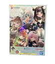 【全品P10倍1日0時~23:59迄】【中古】 一番くじ ホロライブEnglish vol.5 ラストワン賞 ホロライブイラストレーションブックレット バンダイ その他ホビー