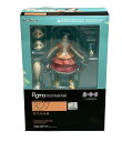 【全品P10倍15日0時~23:59迄】【中古】 訳あり 化物語 figma 傷物語 斧乃木余接 グッドスマイルカンパニー フィギュア