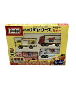 【最大1,000円OFFクーポン19日20時~26日1:59迄】【中古】 ホビー トミー トミカ アサヒ バヤリースセット ミニカー