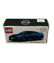【最大2,000円OFFクーポン27日1:59迄】【中古】 ホビー トミカ NISSAN GT-R タカラトミー ミニカー