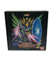 【全品P10倍15日0時~23:59迄】【中古】 カードダス SDガンダム列伝 復活ジャンボカードダス セレクションBOX バンダイ おもちゃ・玩具