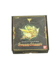 【全品10%OFFクーポン30日0時〜23:59迄】【中古】 SDガンダム外伝カードダス パーフェクトコレクション2010 バンダイ