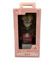 【全品P10倍15日0時~23:59迄】【中古】 シャア専用一番くじ 機動戦士ガンダム~赤い彗星編~ A賞 シャア胸像型バンク バンプレスト おもちゃ・玩具