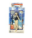 【全品P10倍15日0時~23:59迄】【中古】 ひぐらしのなく頃に 解 古手梨花 組み立て式DXフィギュア~梨花~ バンプレスト フィギュア
