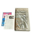 【全品10%OFFクーポン30日0時〜23:59迄】【中古】 美品 エリア88 グラマンF-14A トムキャット 1/100 プラモデル