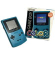 【全品P10倍15日0時~23:59迄】【中古】 ゲームボーイカラー 本体 ニンテンドー ゲームハード