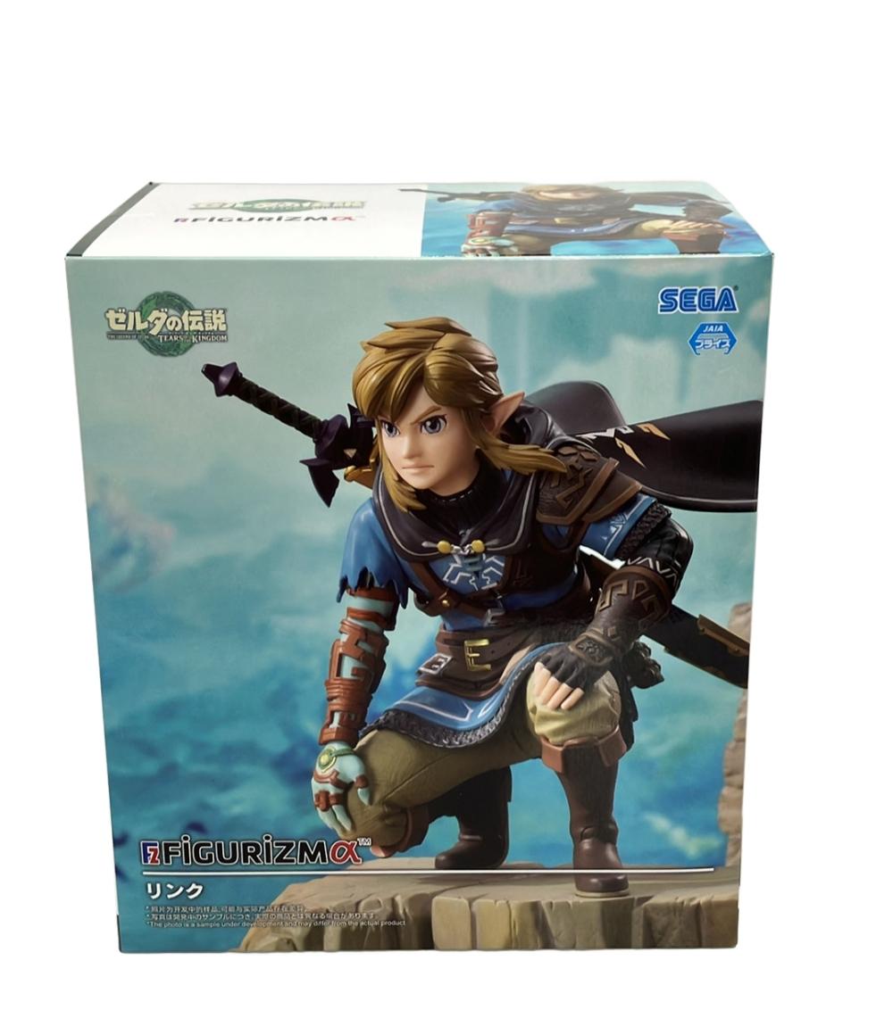 ゼルダの伝説 リンク フィギュア 4体セット 楽天市場】ゼルダの伝説 リンク フィギュア(ホビー)の通販