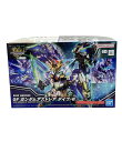 【全品10%OFFクーポン30日0時〜23:59迄】【中古】 美品 SDW HEROES GF ガンダムアストレア タイプ-B バンダイ プラモデル