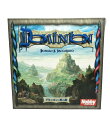 【全品10%OFFクーポン30日0時〜23:59迄】【中古】 訳あり ドミニオン 第二版 ボードゲーム ホビージャパン その他ホビー