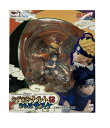 【全品10%OFFクーポン30日0時〜23:59迄】【中古】 訳あり NARUTO G.E.M.シリーズ うずまきナルト と うちはサスケ フィギュア