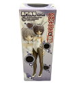【中古】 涼宮ハルヒの憂鬱 FREEing 長門有希 バニーver. 1/4 グッドスマイルカンパニー フィギュア