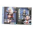 【全品10%OFFクーポン15日0時~23:59迄】【中古】 アイドルマスター S.H.Figuarts シャイニーカラーズ 芹沢あさひ バンダイ フィギュア