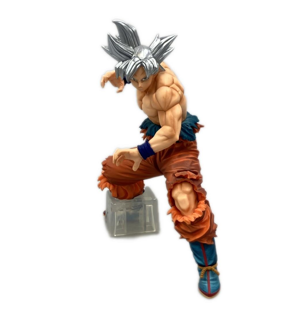【中古】 ドラゴンボール孫悟飯身勝...