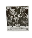【中古】 美品 ONE PIECE モンキーDルフィ&百獣のカイドウ バンダイ 週刊少年ジャンプ ワールドコレクタブル フィギュア