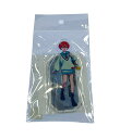 【全品10%OFFクーポン30日0時〜23:59迄】【中古】 美品 アクリルスタンド 機動戦士ガンダム ジークアクス ビギニング アマテ・ユズリハ マチュ ムー...
