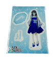 【全品10%OFFクーポン30日0時〜23:59迄】【中古】 美品 アクリルスタンド 結城友奈は勇者である 10周年記念 東郷美森 KADOKAWA その他ホビ...