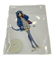 【全品10%OFFクーポン30日0時〜23:59迄】【中古】 美品 アクリルスタンド マギアレコード 七海やちよ POP UP SHOP in 東京アニメセンタ...
