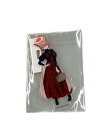 【全品10%OFFクーポン30日0時〜23:59迄】【中古】 美品 アクリルスタンド ルミ
